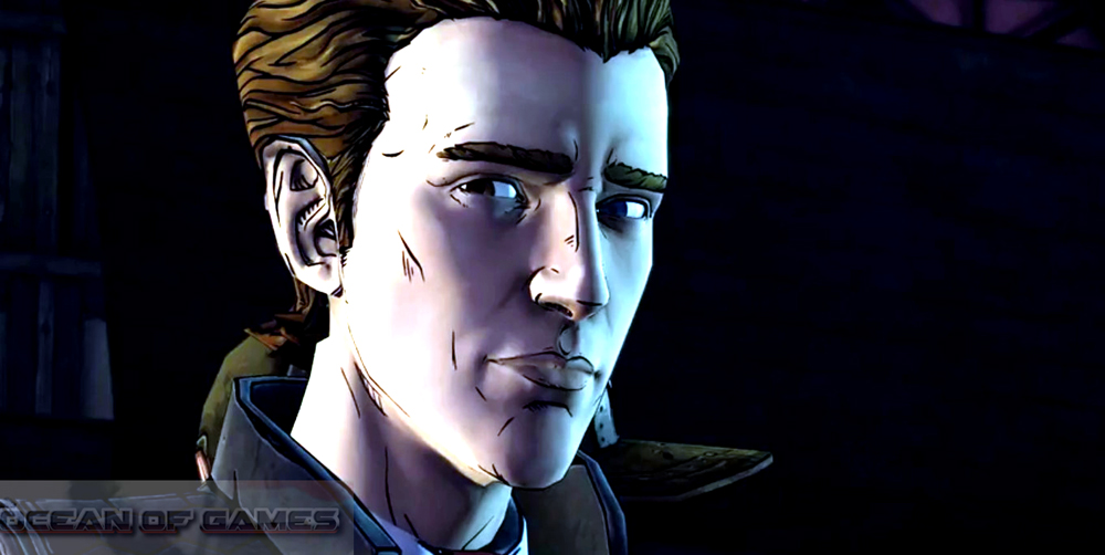 Tales from the Borderlands Episode 5 Download Free