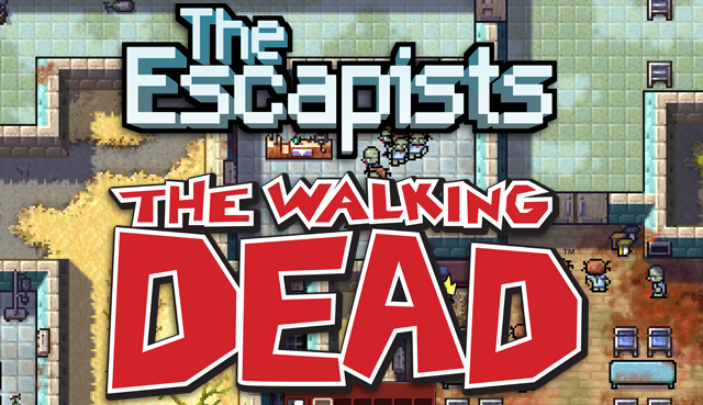 The Escapists The Walking Dead Free Download