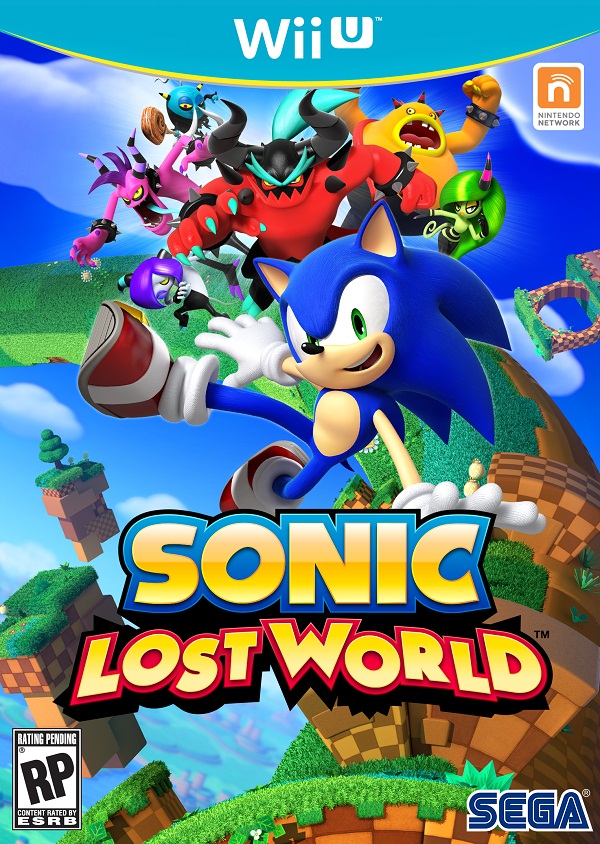 Sonic Games - Download