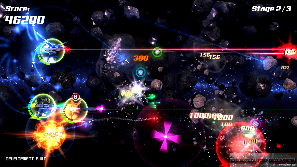 Stardust Galaxy Warriors Download For Free