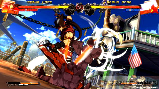 Guilty Gear Xrd Download For Free