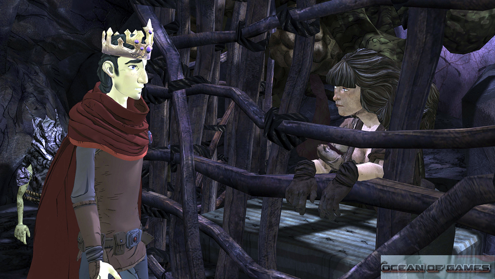 Kings Quest Chapter 2 Setup Download For Free