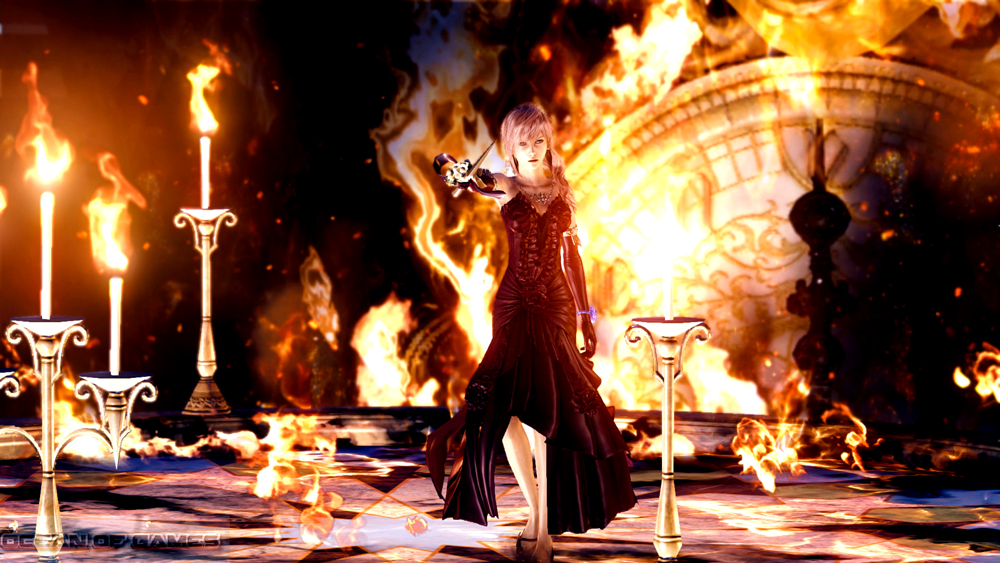 Lightning Returns Final Fantasy XIII Setup Download For Free