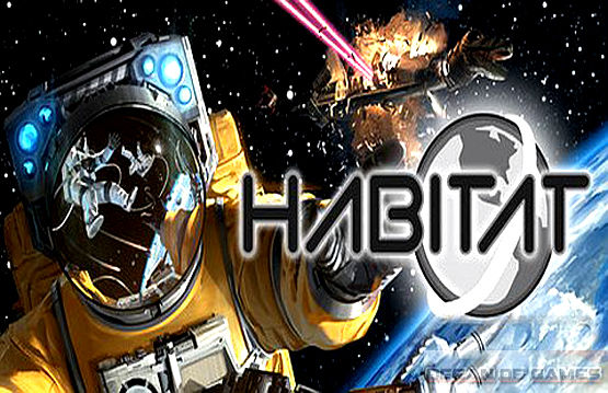 Habitat PC Game Free Download