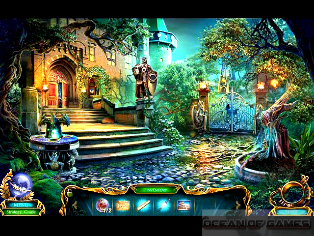 Labyrinths of the World 3 Changing The Past CE Download For Free