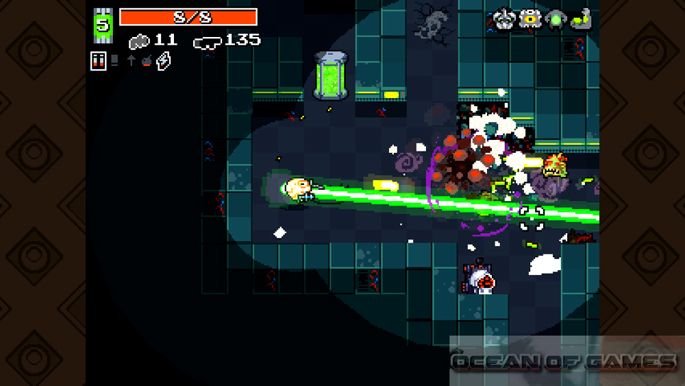 Nuclear Throne Download For Free