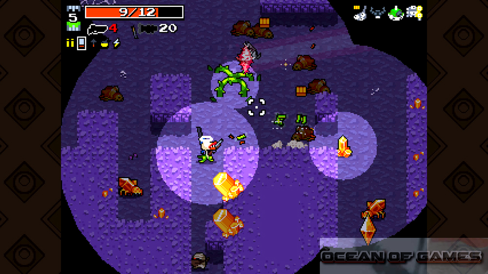 Nuclear Throne Setup Free Download