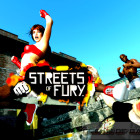 Streets of Fury Setup Download For Free