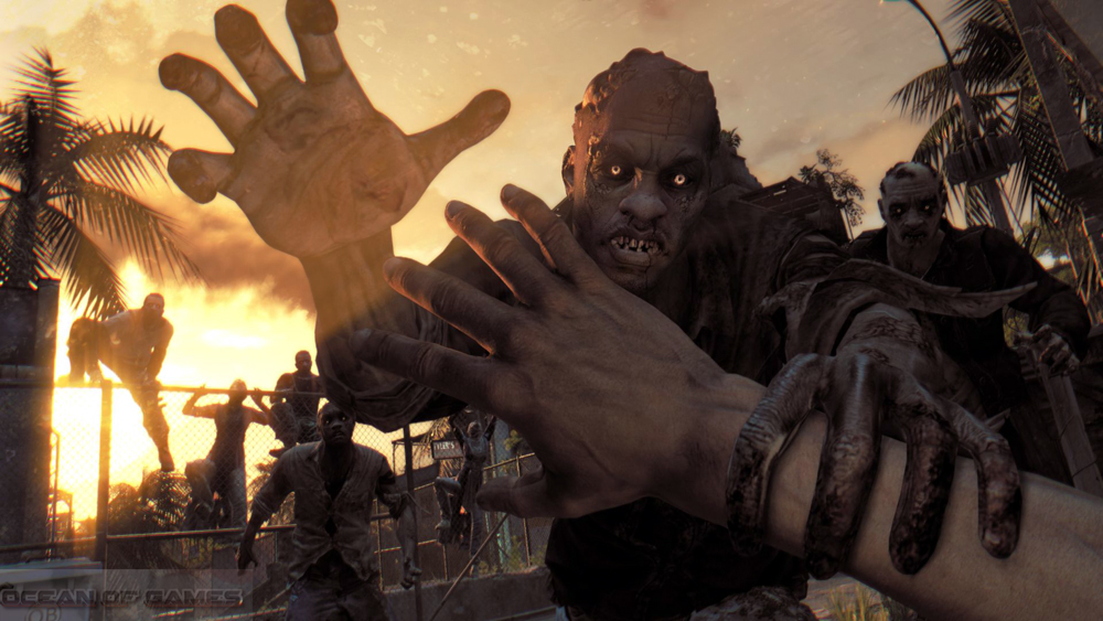 Dying Light The Following Enhanced Edition Setup Free Download