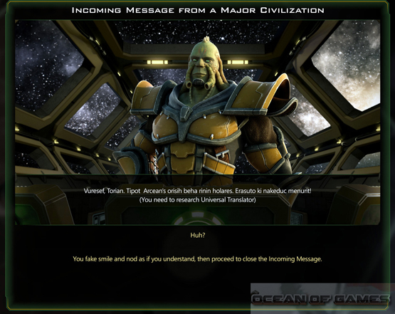 Galactic Civilizations III Mercenaries Download For Free