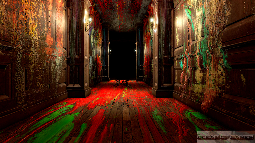 Layers of Fear Download For Free