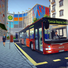 Bus Simulator 16 Features
