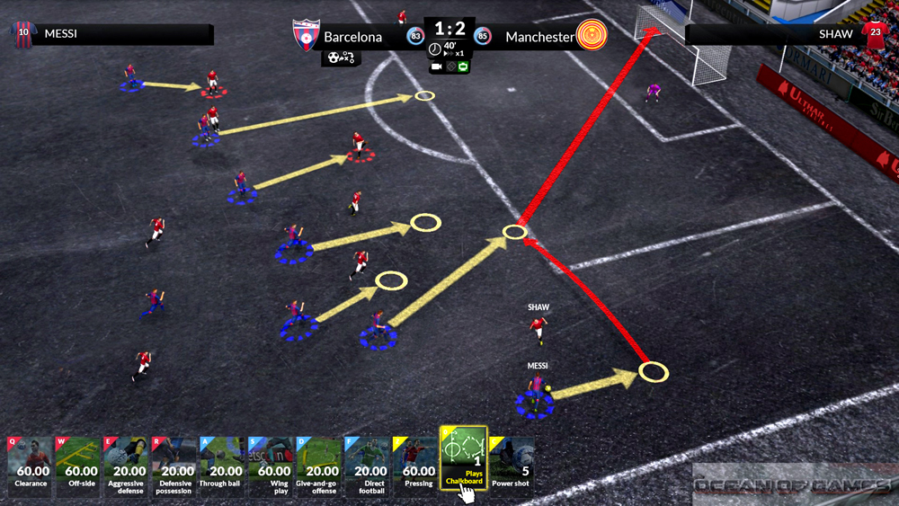 Football Club Simulator Setup Download For Free