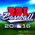 R.B.I. Baseball 2016 Free Download
