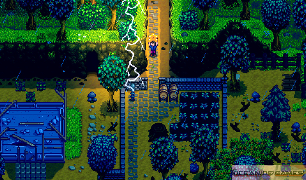 Stardew Valley Download For Free