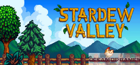Stardew Valley Free Download