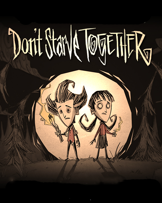 Don't Starve Together Free Download