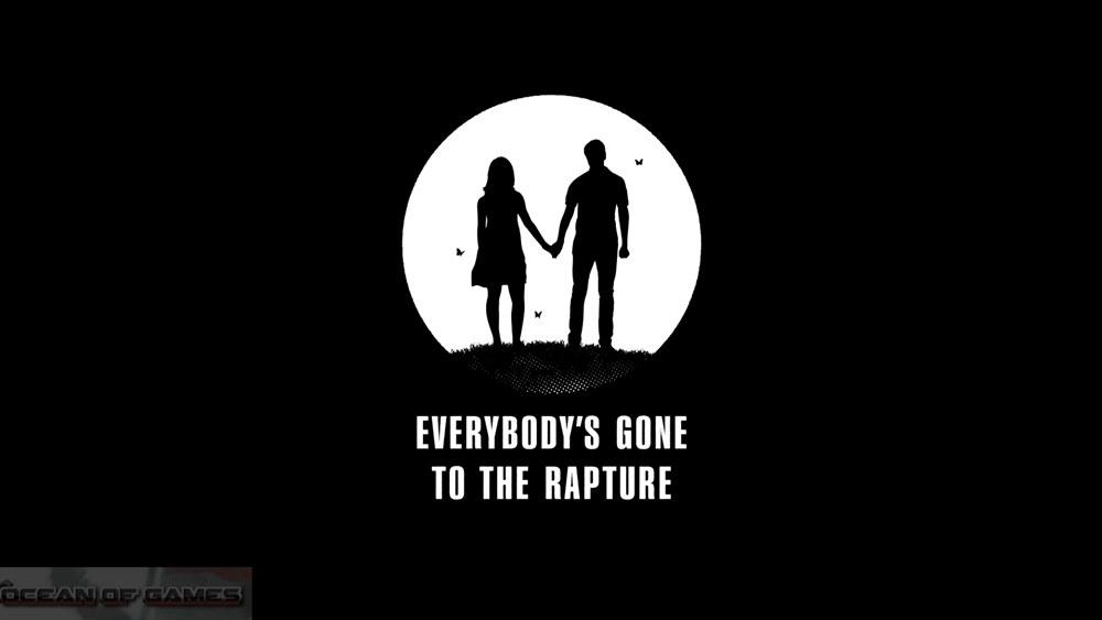 Everybodys Gone To The Rapture Free Download