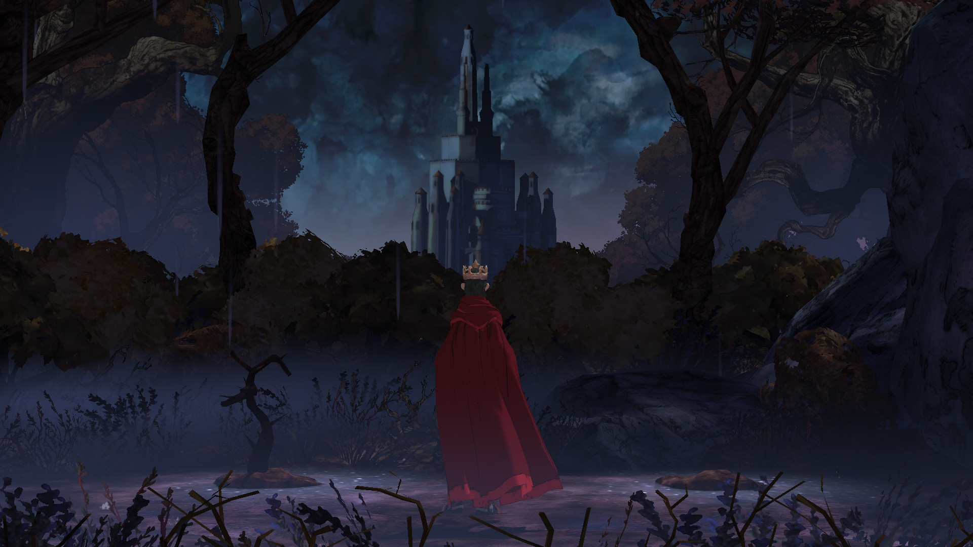 Kings Quest Chapter 3 Setup Free Download