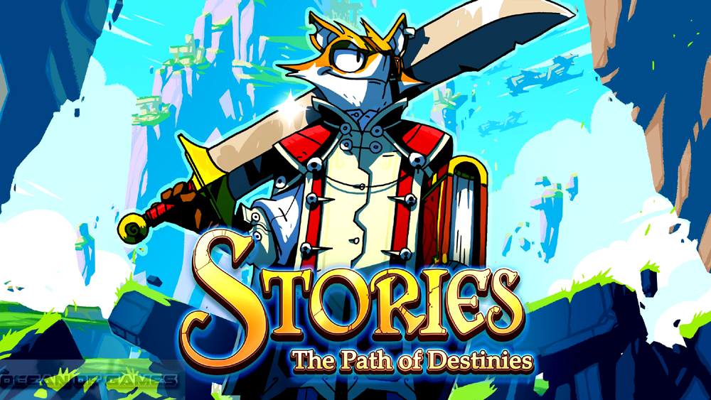 Tales Path of Destiny Free Download