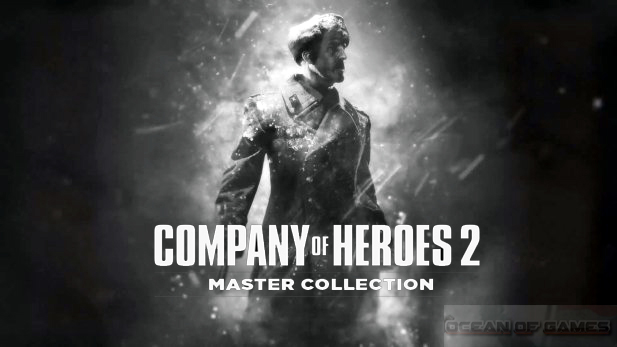 Company of Heroes 2 Master Collection Free Download