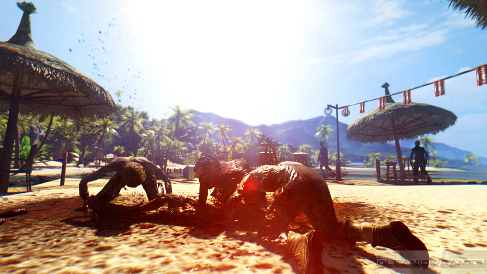Dead Island Definitive Edition Download For Free
