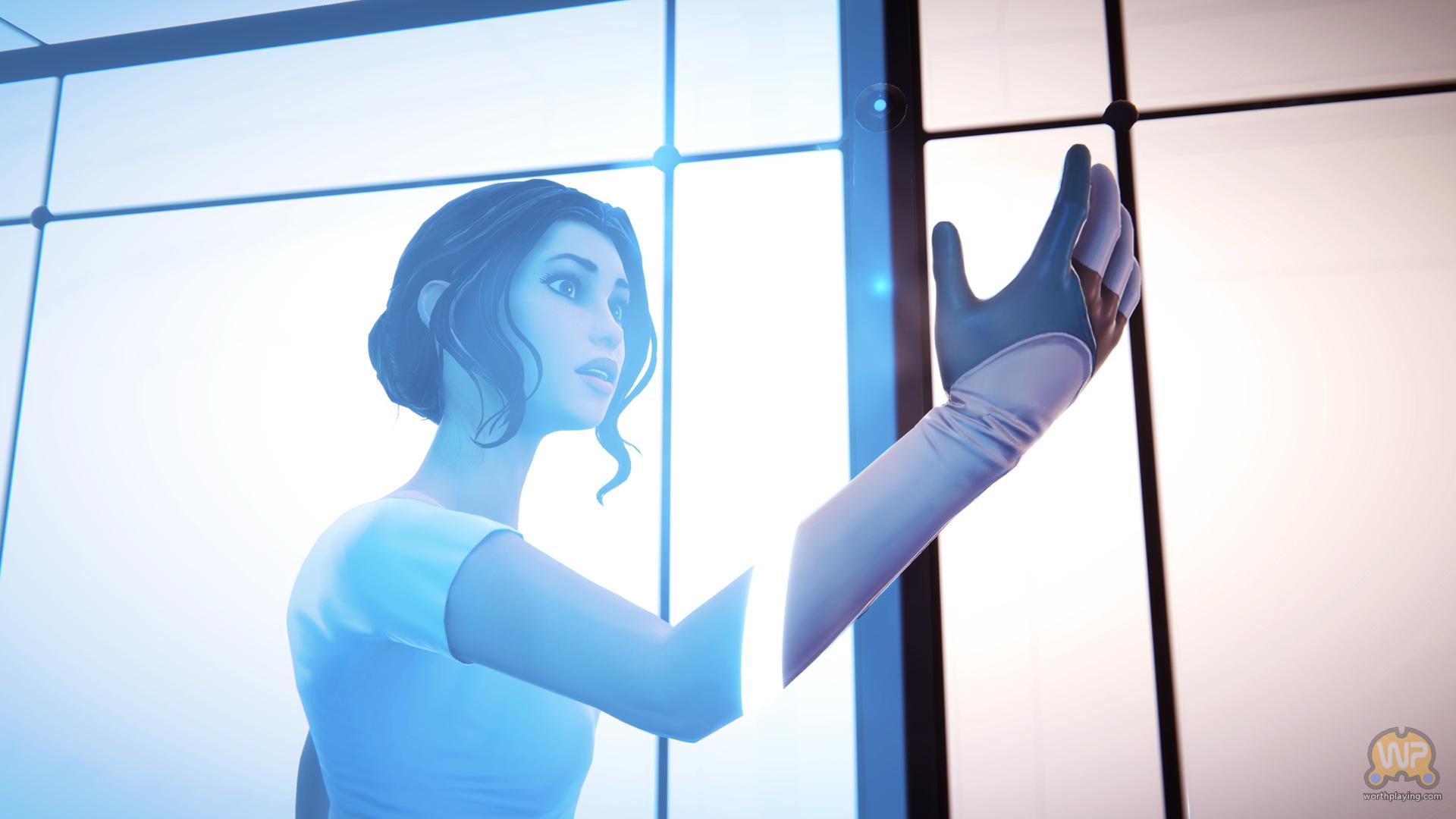 Dreamfall Chapters Book Five Redux Setup Free Download