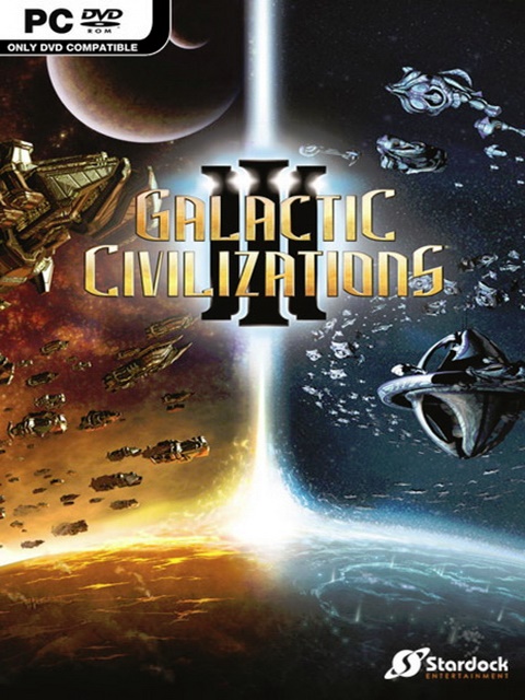 Galactic Civilizations III Rise Of The Terrans Free Download
