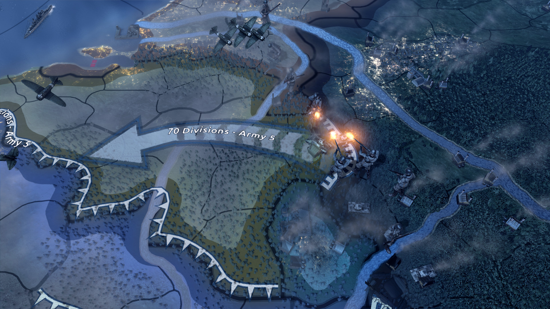 Hearts Of Iron IV Download For Free