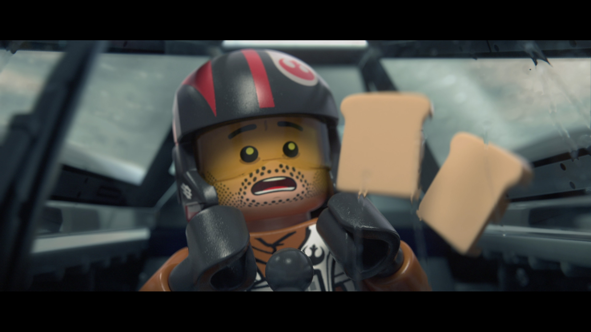 Lego Star Wars The Force Awakens Setup Free Download