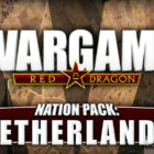 Wargame Red Dragon Nation Pack Netherlands Free Download