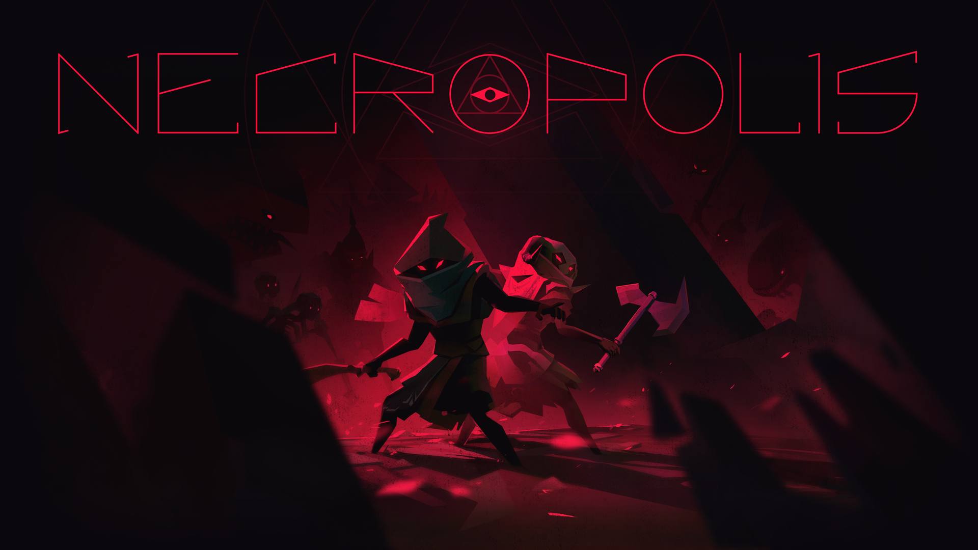 Necropolis Free Download