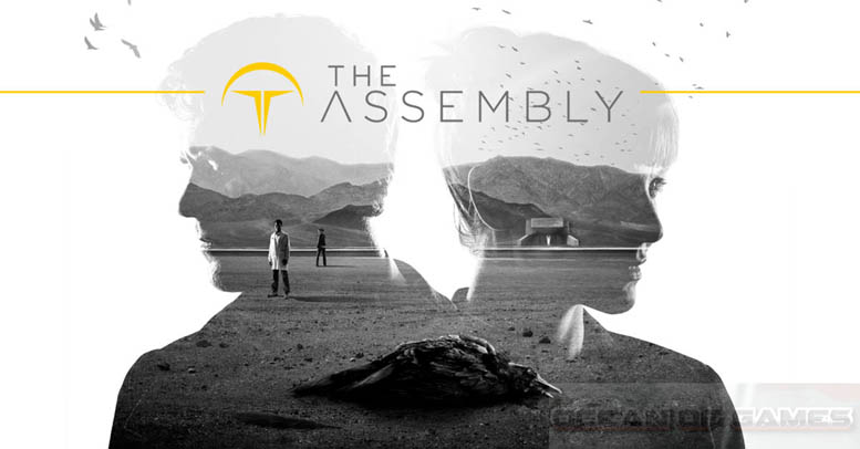 Assembly PC Game Free Download