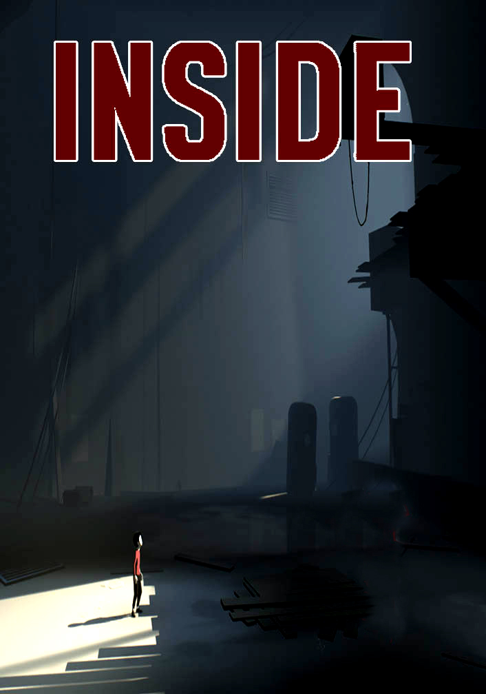 Inside Free Download Full PC Game