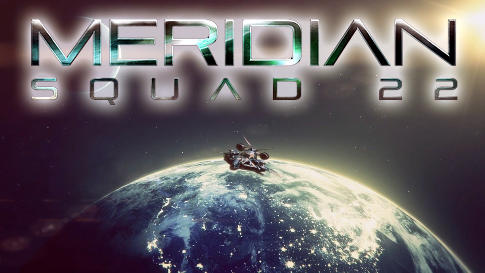Meridian Squad 22 Free Download