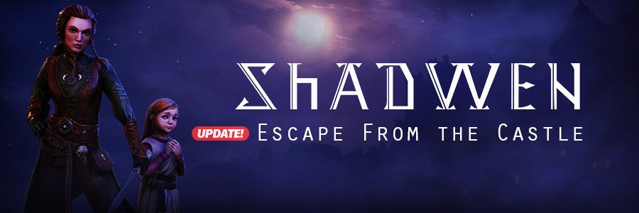 Shadewen Escape From The Castle Free Download