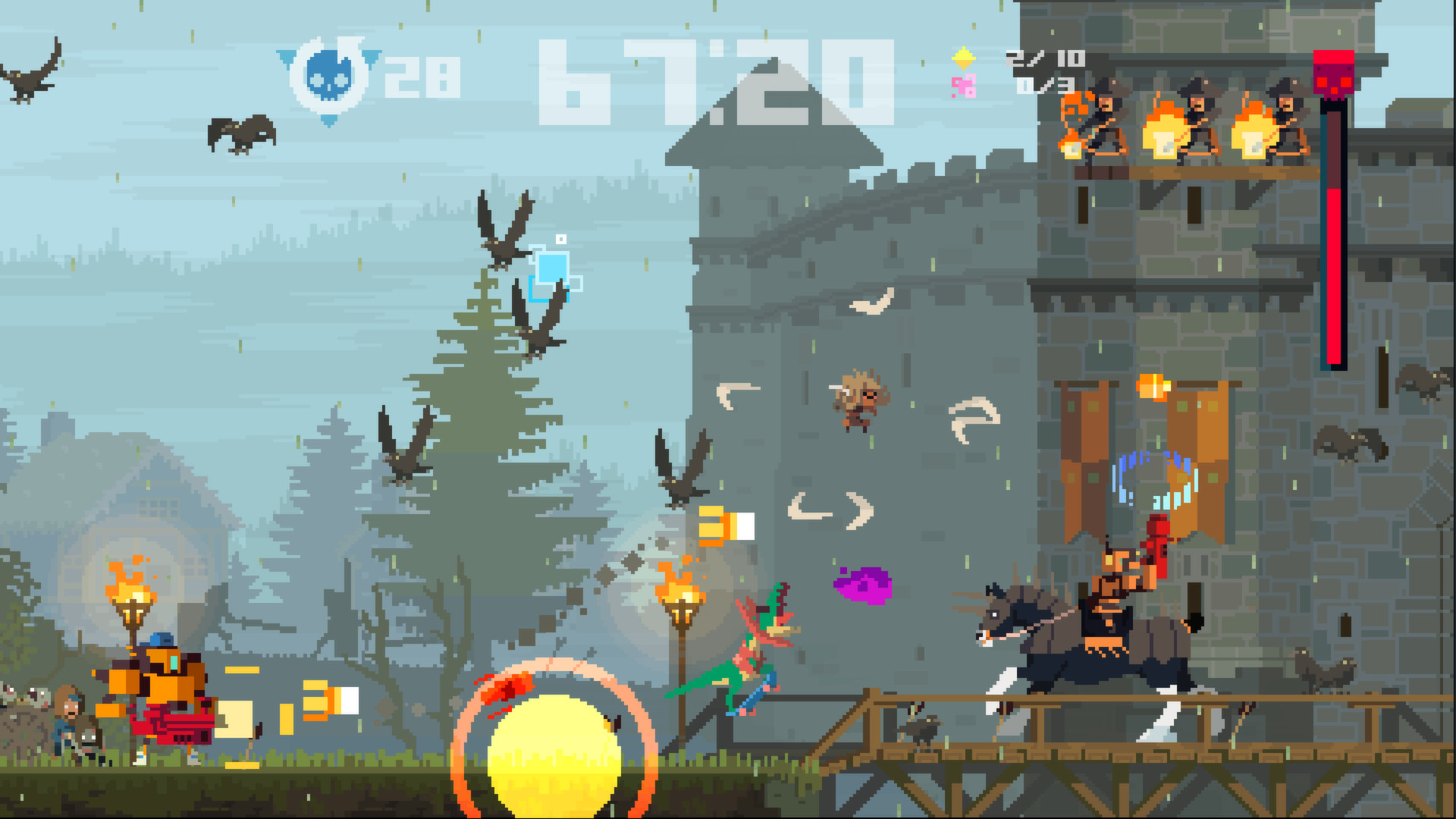 Super Time Force Download For Free