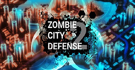 Zombie City Defense 2 Free Download