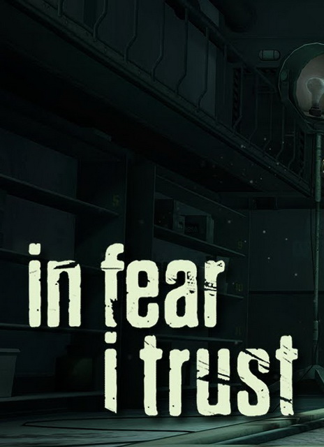 In Fear I Trust Episode 1 Free Download