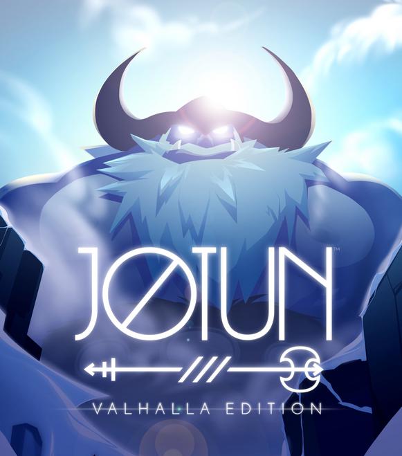 Jotun Valhalla Edition Free Download