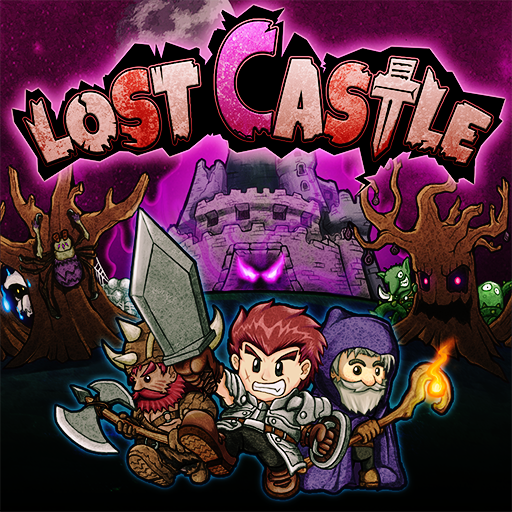 Lost Castle Free Download] [PC]