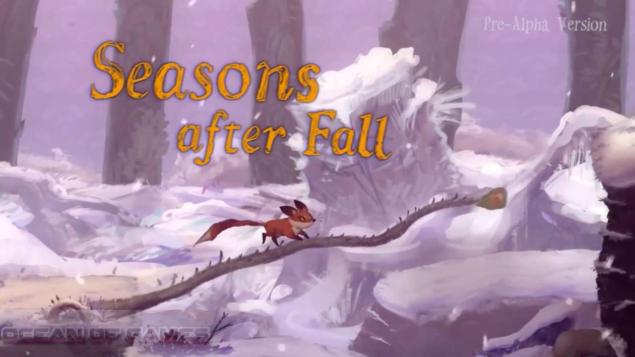 Seasons After Fall Free Download
