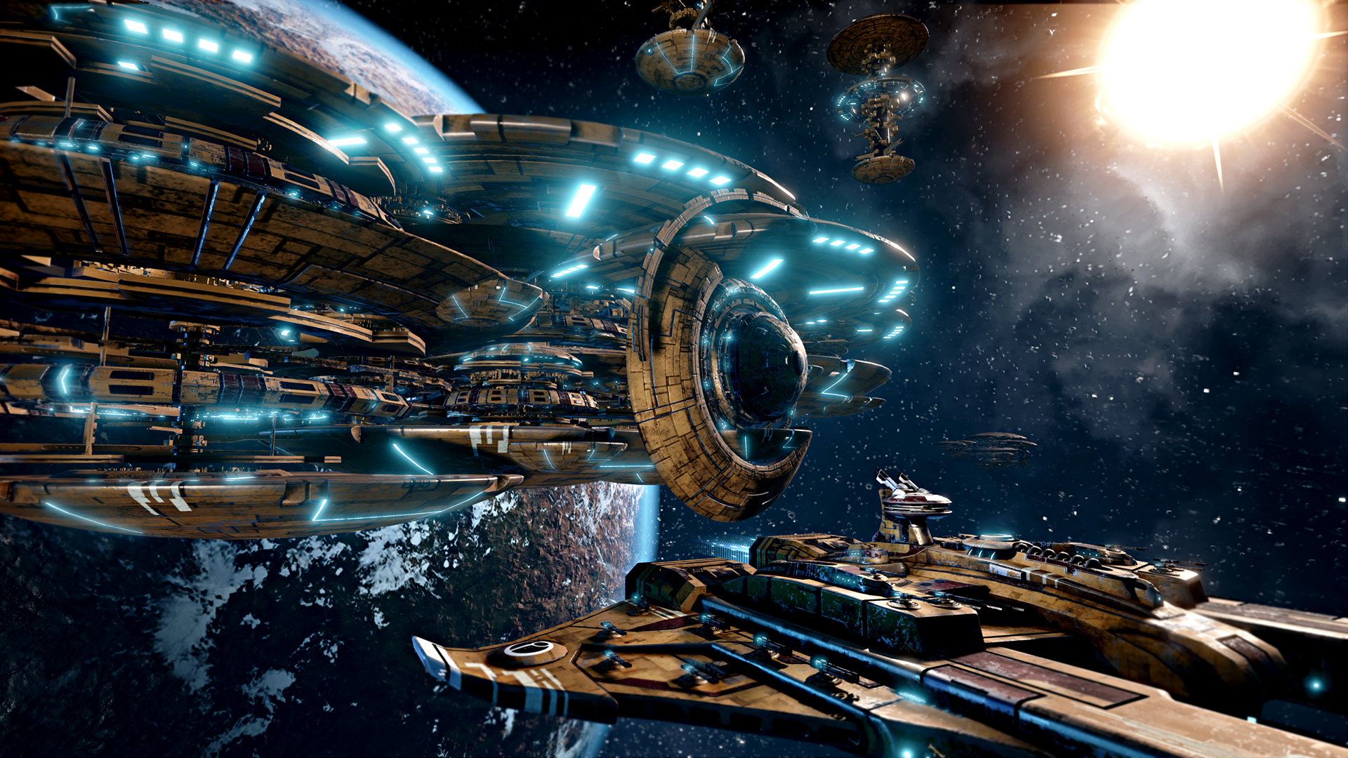battlefleet-gothic-armada-tau-empire-setup-free-download