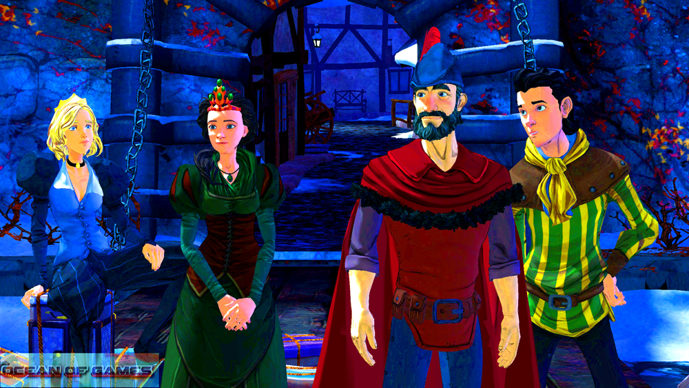 kings-quest-chapter-4-download-for-free