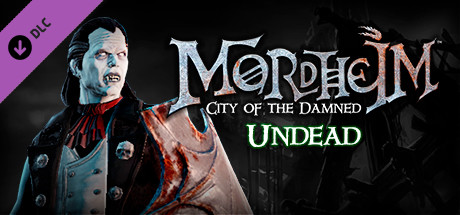 Mordheim City of the Damned Undead Free Download
