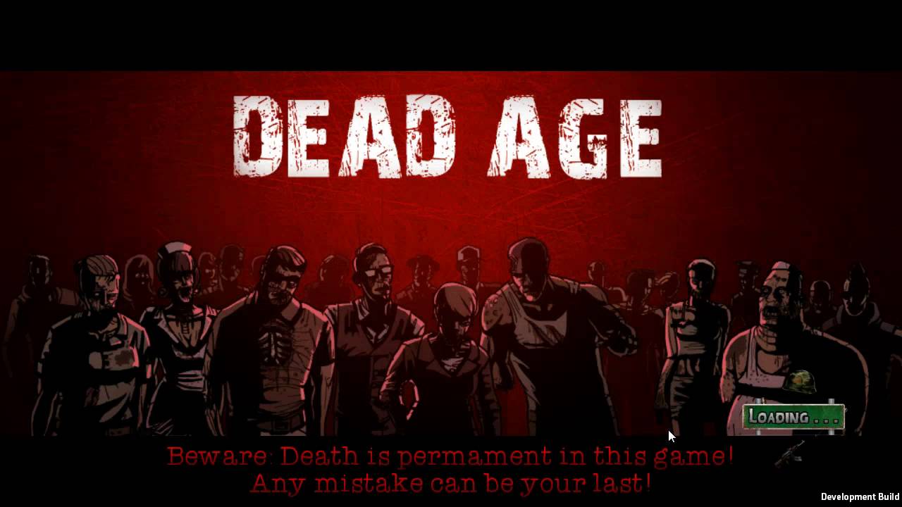Dead Age Free Download