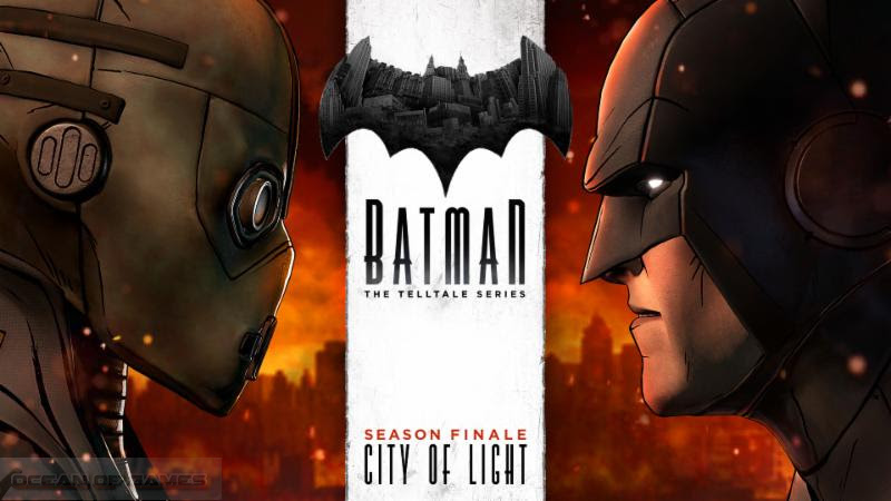Batman Episode 5 Free Download