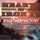 Hearts of Iron IV Together for Victory Free Download