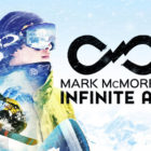 Infinite Air with Mark McMorris Free Download