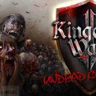 Kingdom Wars 2 Undead Cometh Free Download